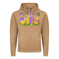 Vintage Camel hoppy easter Vintage Hoodie - MaliasSmallBusiness