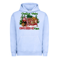 Pigment Grape Ice christmas wishes gingerbread kisses Urban Hoodie - FaDigitalArtStudio