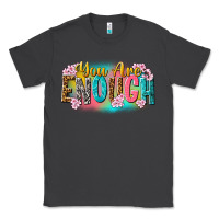 Smoke you are enough Classic Tee - NancyCooperArtShop
