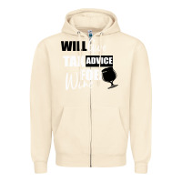 Sandshell Tax Day Will Give Advice For Beer Gift Zipper Hoodie - Bettercallsaul