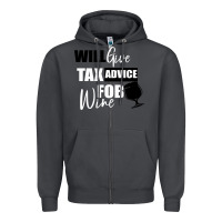 Smoke Tax Day Will Give Advice For Beer Gift Zipper Hoodie - Bettercallsaul