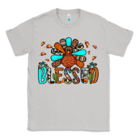 Moon Dust blessed turkey Classic Tee - JahusDesignShop