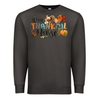 Smoke one thankful nurse Premium Sweatshirt - CowGirlArtShop