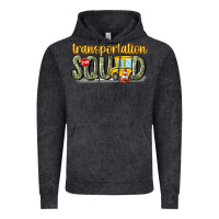 Vintage Arctic transportation squad Vintage Hoodie - MaliasSmallBusiness
