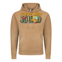 Vintage Camel transportation squad Vintage Hoodie - MaliasSmallBusiness