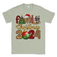 Matcha family christmas 2024 Classic Tee - MaliasSmallBusiness