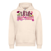 Sandshell Xoxo Hugs And Kisses Valentine's Day Urban Hoodie - FaDigitalArtStudio