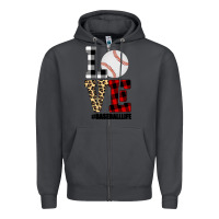 Smoke Love, Baseball Zipper Hoodie - Bettercallsaul