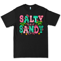 Black salty hair sandy toes Premium Tee - Jasminsmagicworld