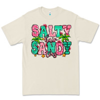 Bone salty hair sandy toes Premium Tee - Jasminsmagicworld