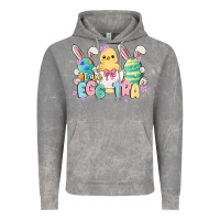 Cloud Rock i am eggtra Vintage Hoodie - MaliasSmallBusiness