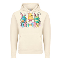 Vintage Artic i am eggtra Vintage Hoodie - MaliasSmallBusiness