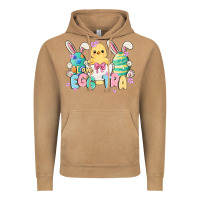 Vintage Camel i am eggtra Vintage Hoodie - MaliasSmallBusiness
