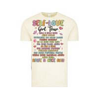Vintage Arctic self love girl tour malias Vintage Tee - MaliasSmallBusiness