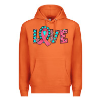 Carrot love Premium Hoodie - JahusDesignShop