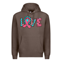 Coffee love Premium Hoodie - JahusDesignShop