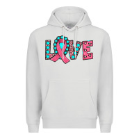 Love Premium Hoodie | Teevron