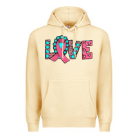 Pina Colada love Premium Hoodie - JahusDesignShop