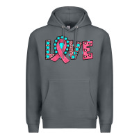 Rock love Premium Hoodie - JahusDesignShop
