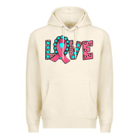 Tofu love Premium Hoodie - JahusDesignShop