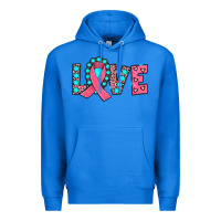 True Royal love Premium Hoodie - JahusDesignShop