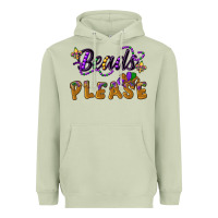 Matcha beads please Heavyweight Hoodie - CowGirlArtShop