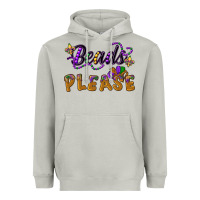 Moon Dust beads please Heavyweight Hoodie - CowGirlArtShop