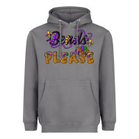 Storm beads please Heavyweight Hoodie - CowGirlArtShop