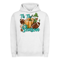 Pigment Lunar Rock tis the season Urban Hoodie - BundleAndBundleShop