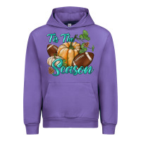 Tis The Season Urban Hoodie | Teevron
