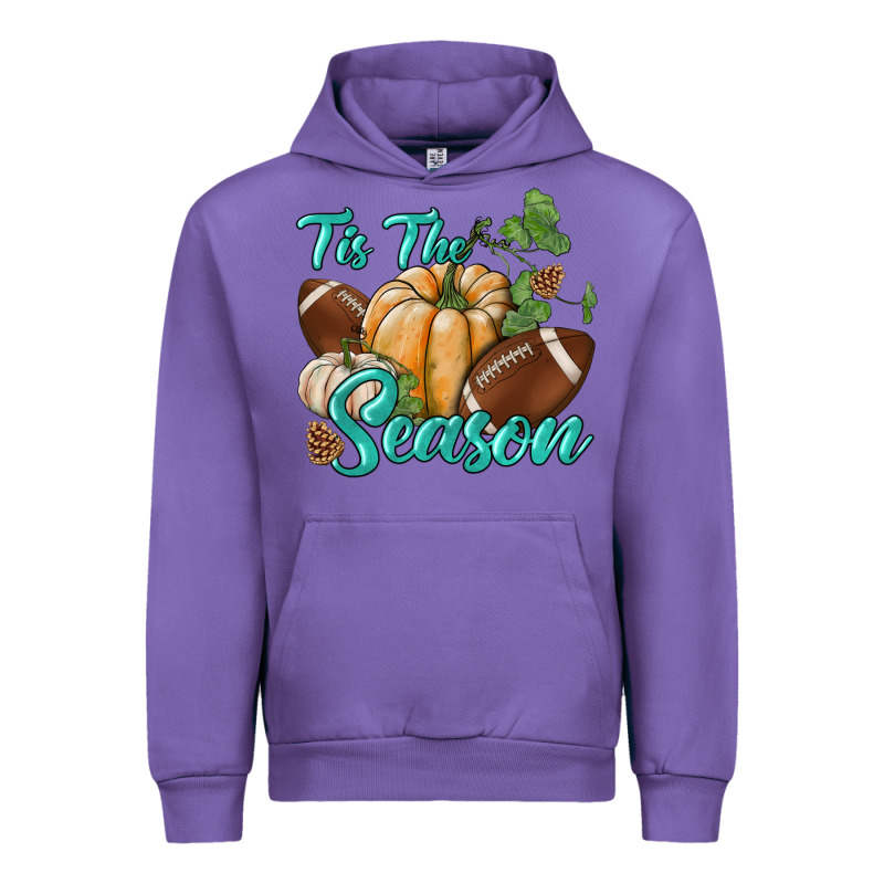 Tis The Season Urban Hoodie by BundleAndBundleShop | Teevron