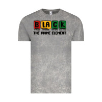 Cloud Rock prime element Vintage Tee - MaliasSmallBusiness