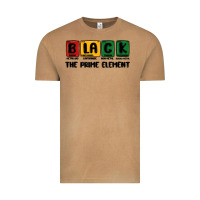 Vintage Camel prime element Vintage Tee - MaliasSmallBusiness