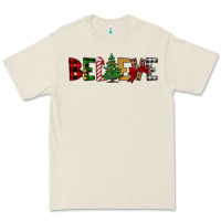 Bone believe Premium Tee - JahusDesignShop