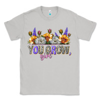 Moon Dust you grow girl Classic Tee - NancyCooperArtShop