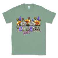 Sage you grow girl Classic Tee - NancyCooperArtShop