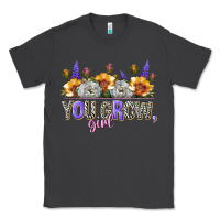 Smoke you grow girl Classic Tee - NancyCooperArtShop