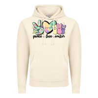 Vintage Artic peace love peeps Vintage Hoodie - MaliasSmallBusiness