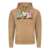 Vintage Camel peace love peeps Vintage Hoodie - MaliasSmallBusiness
