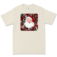 Bone santa christmas coaster Premium Tee - JahusDesignShop