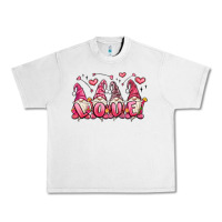 Lunar Rock love gnomes valentine's day Urban Heavy Tee - MaliasSmallBusiness