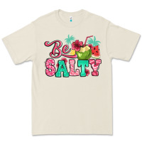 Bone be salty summer Premium Tee - Jasminsmagicworld
