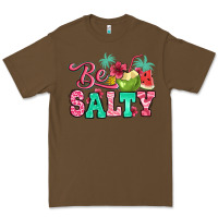 Cacao be salty summer Premium Tee - Jasminsmagicworld