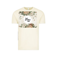Vintage Arctic best garandma ever Vintage Tee - MaliasSmallBusiness