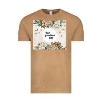 Vintage Camel best garandma ever Vintage Tee - MaliasSmallBusiness
