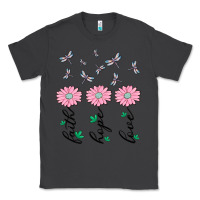 Smoke faith hope love Classic Tee - MaliasSmallBusiness