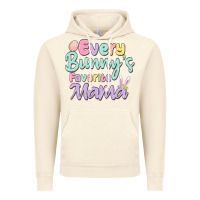 Vintage Artic every bunny's favorite mama Vintage Hoodie - MaliasSmallBusiness