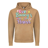 Vintage Camel every bunny's favorite mama Vintage Hoodie - MaliasSmallBusiness