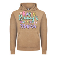 Vintage Coffee every bunny's favorite mama Vintage Hoodie - MaliasSmallBusiness