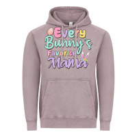 Vintage Zinc every bunny's favorite mama Vintage Hoodie - MaliasSmallBusiness
